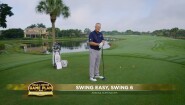 Build a Better Game Plan - Tee Shot Tactics - Swing