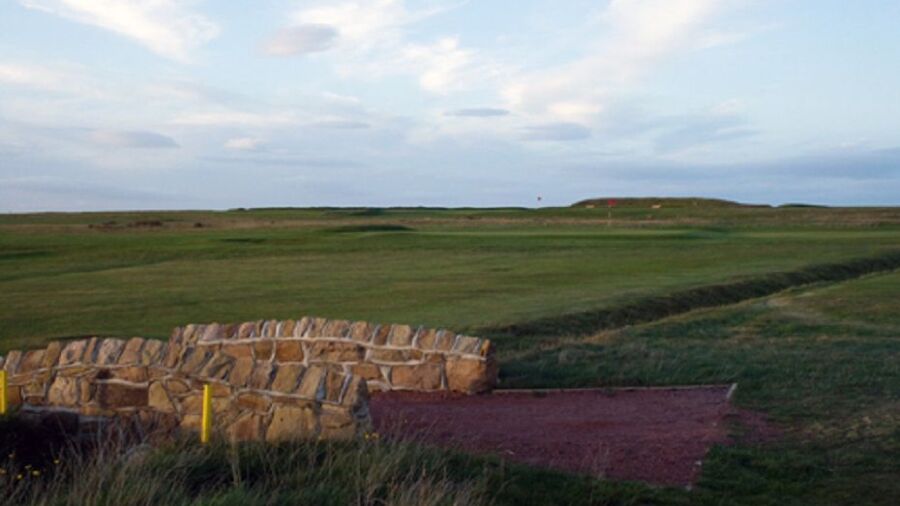 Newbiggin GC