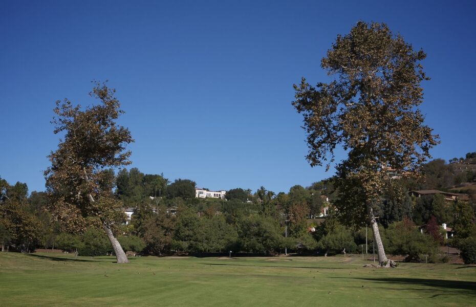 Fallbrook Golf Club in Fallbrook, California, USA GolfPass