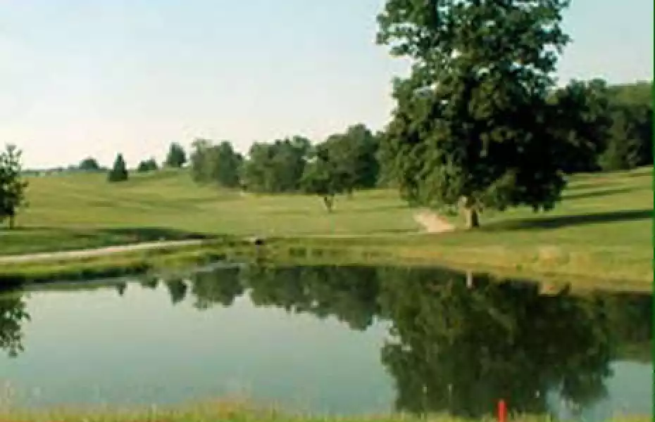 Meadow Ponds GC