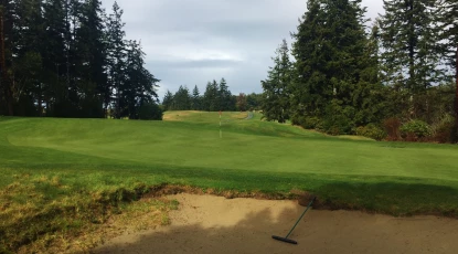 Bandon Crossings - hole 11
