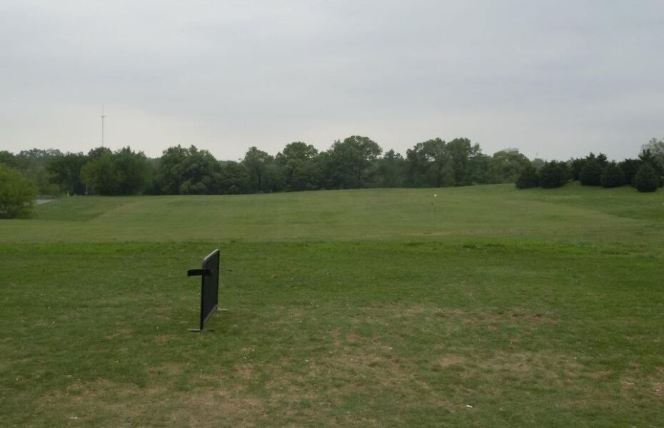 Hillcrest Golf Course in Coffeyville, Kansas, USA GolfPass