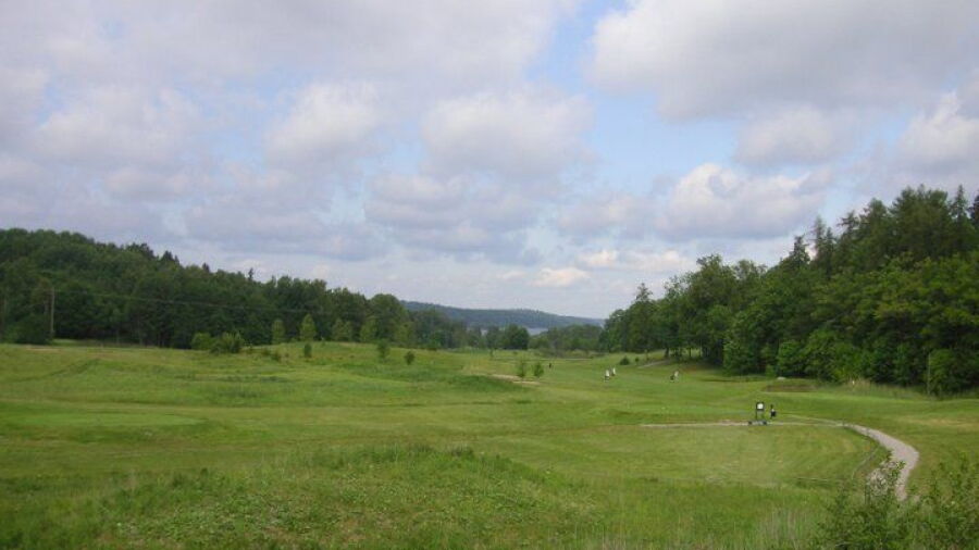 Viksbergs GC