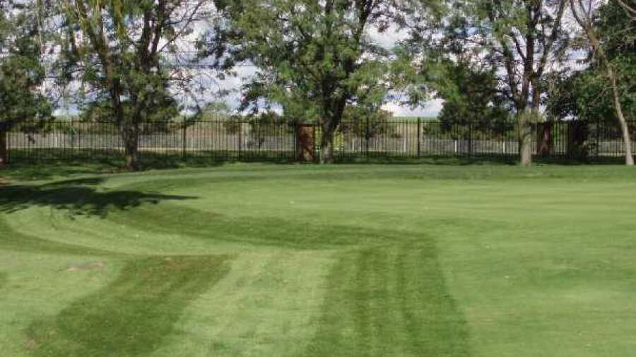 Harbour Club GC