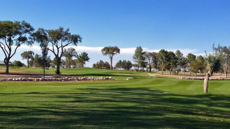 Rockwind Community Links - Championship: #15