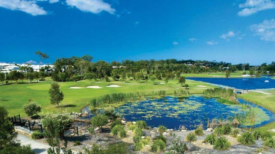 Peregian Springs GC