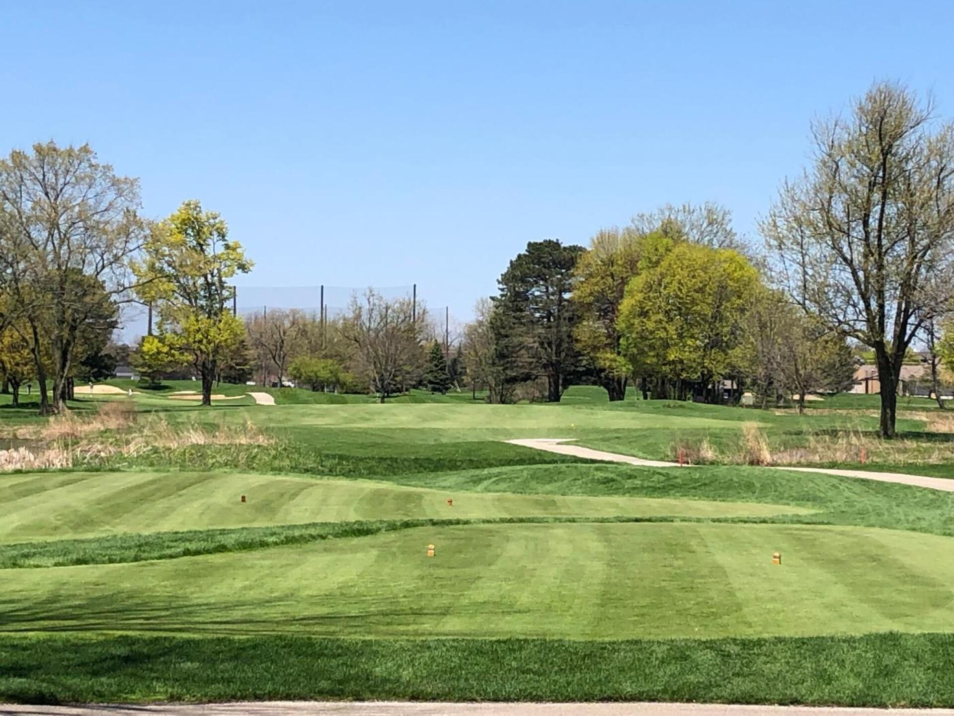 Hole 2 (Photo submitted by BryanTweed16 on 05/06/2019)