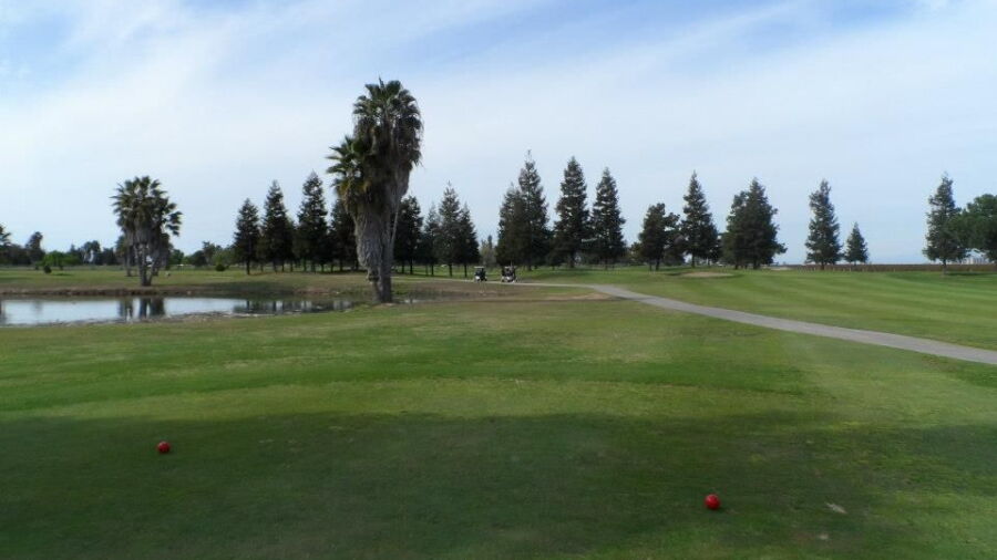 Madera GC: #15