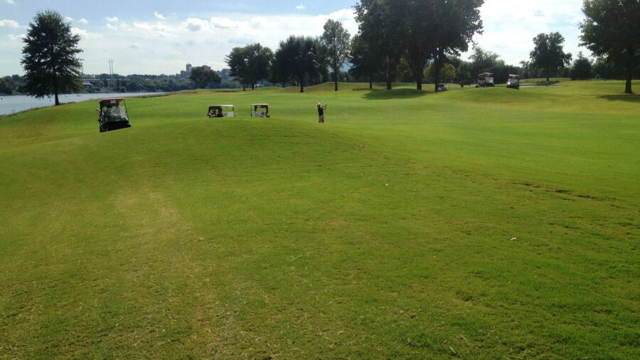 Chattanooga GCC
