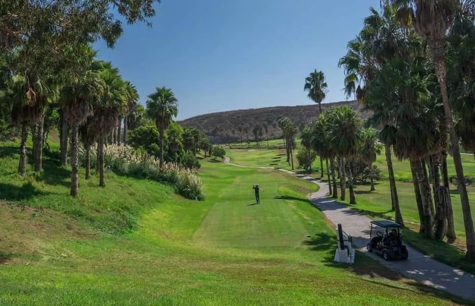 Real del Mar Golf Resort