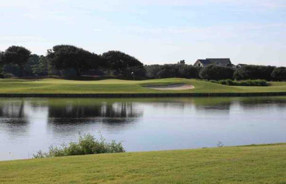 The Currituck Club in Corolla, North Carolina, USA GolfPass