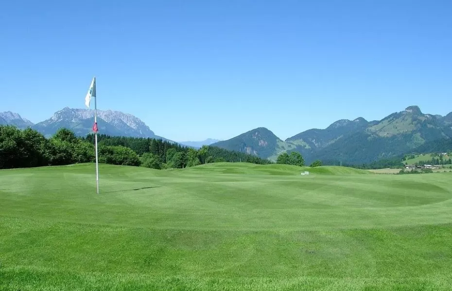 Reit im Winkl GC: #11