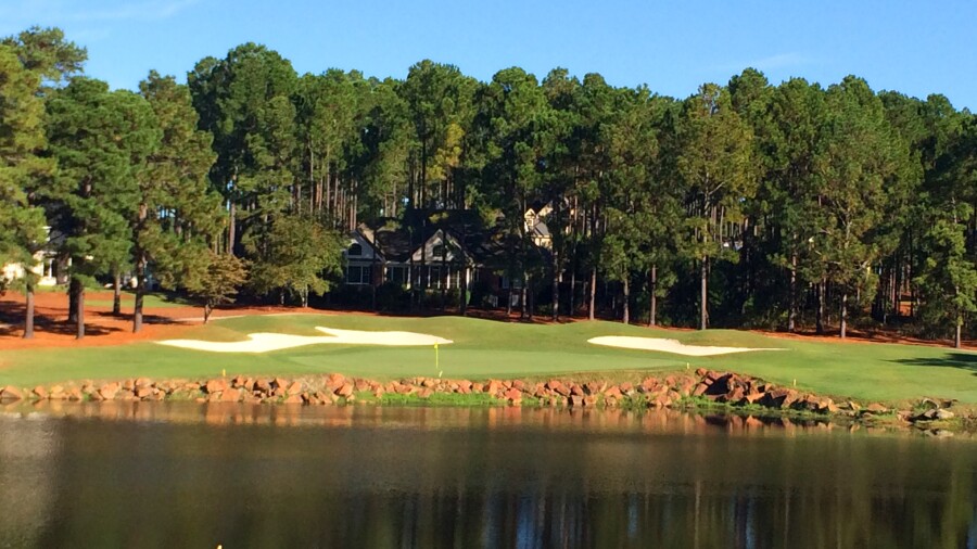 Mid South Club - no. 6