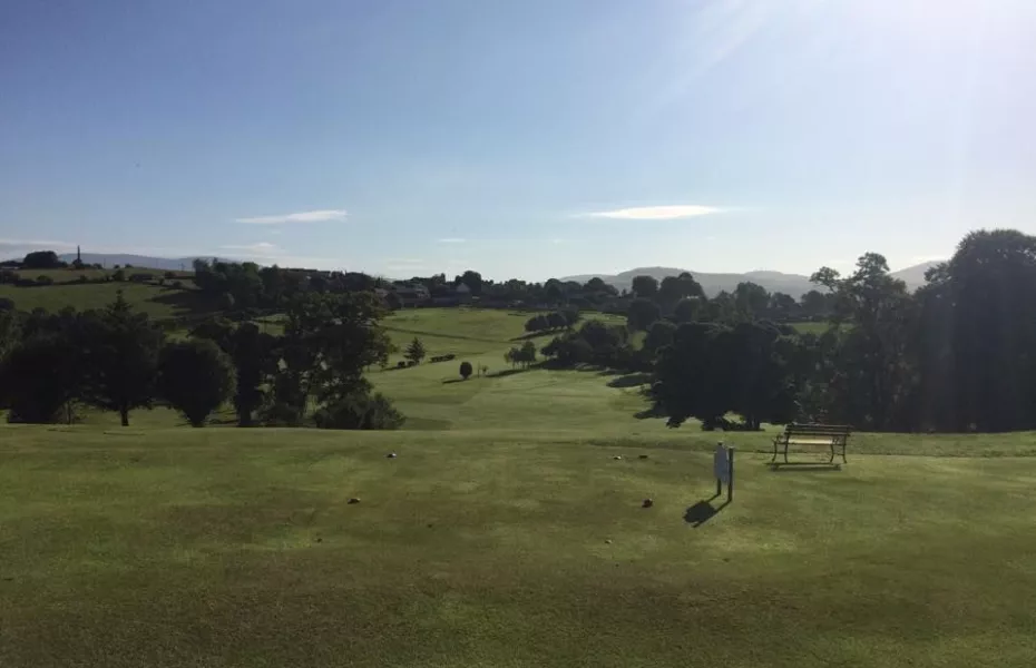 Wigtown and Bladnoch GC
