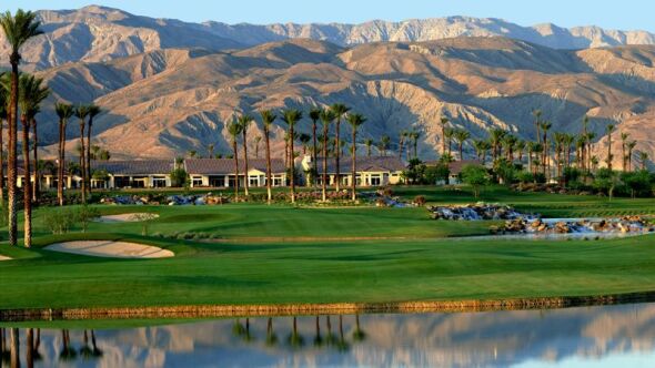 Mountain Vista GC: Clubhouse