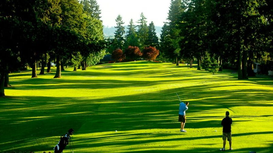 Fairway Village GC