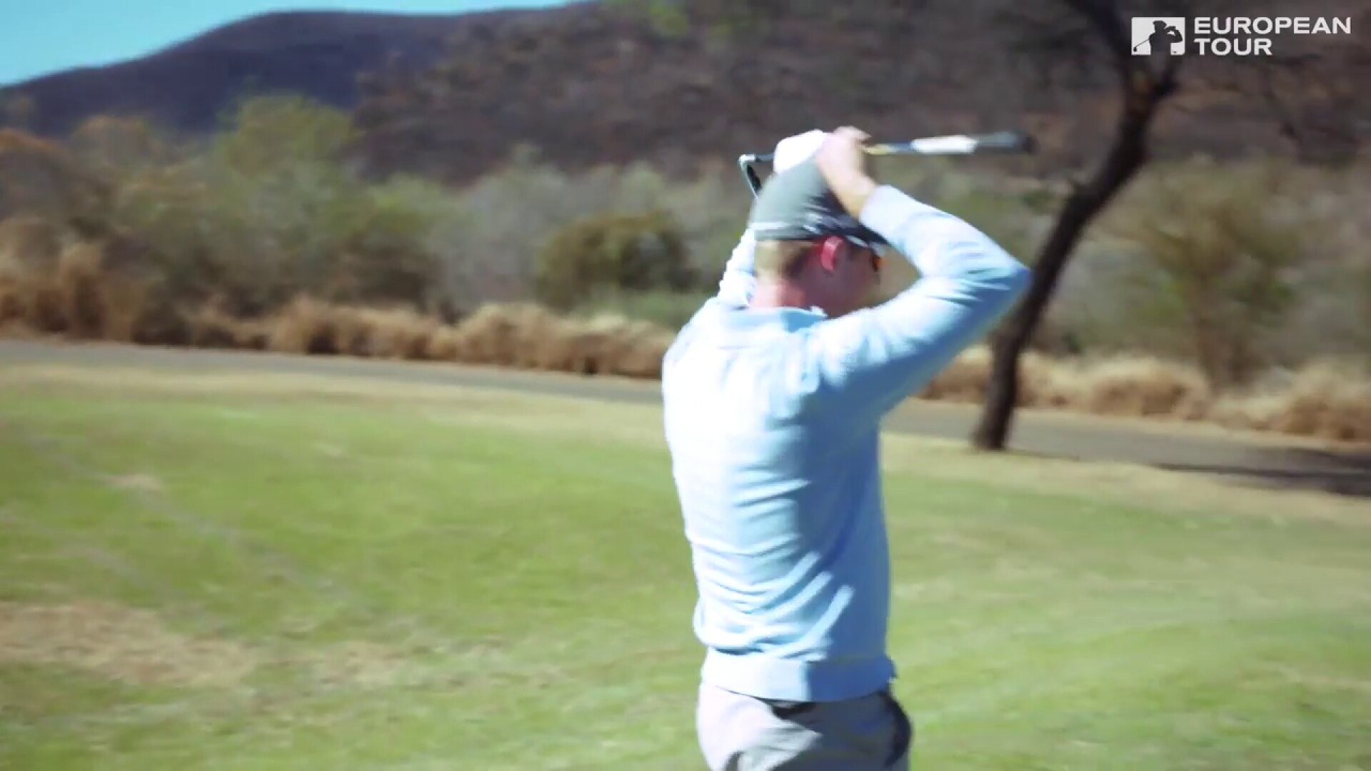 Brandon Stone: Chase the Ace - Episode 2