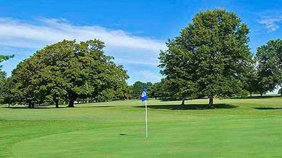 Stoner Creek CC