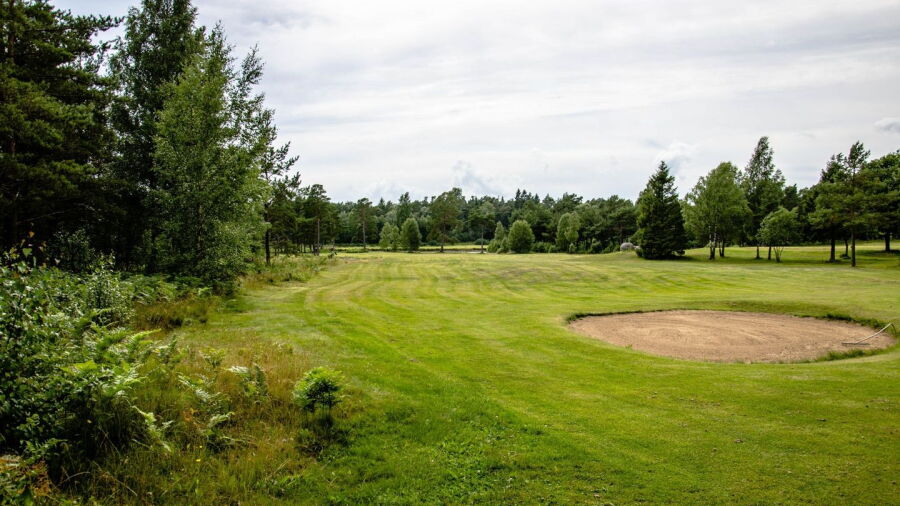 Ljugarns GC