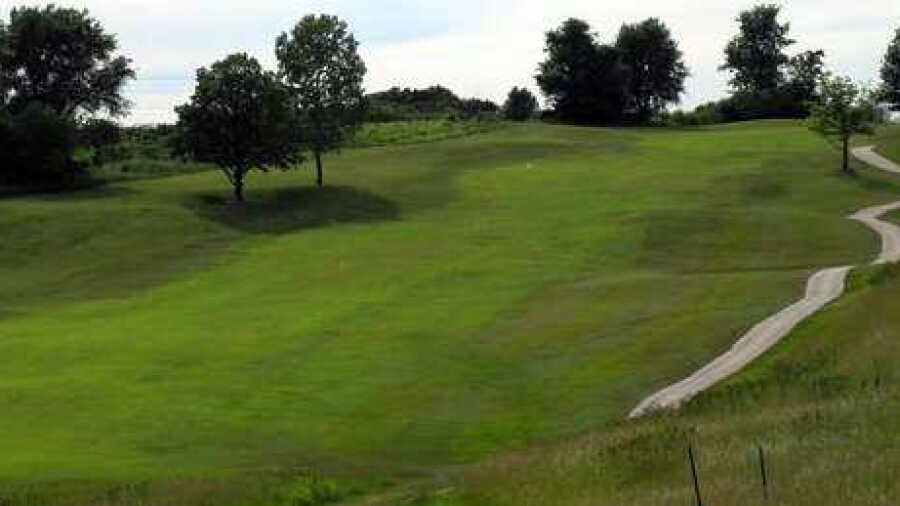 Hail Ridge GC