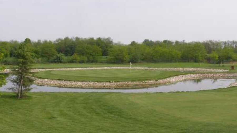 Antico Borgo Camuzzago GC: #7