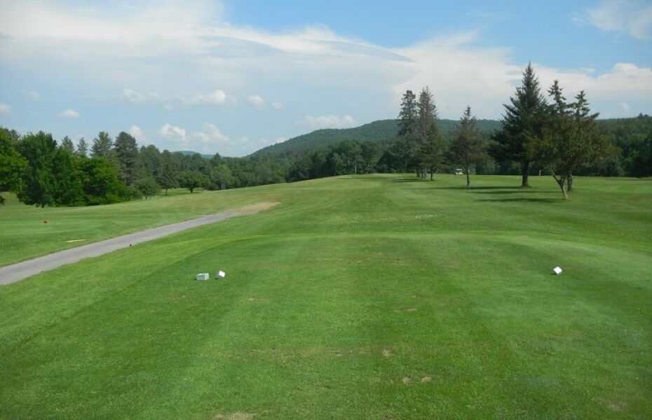 Bellows Falls Country Club in Bellows Falls, Vermont, USA GolfPass
