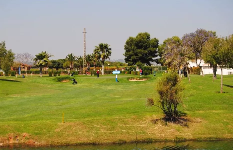 Masia de las Estrellas GC