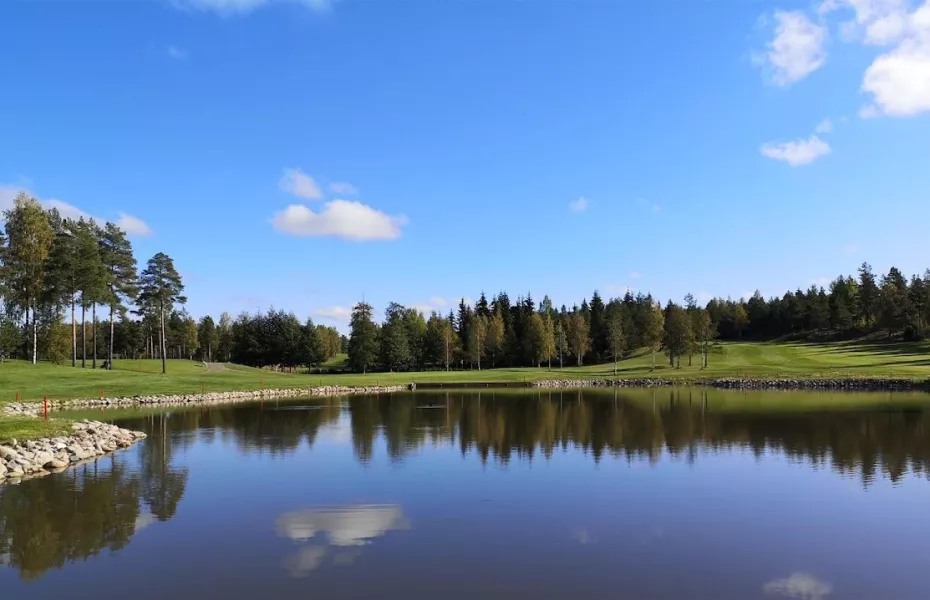 Kankaisten Golf