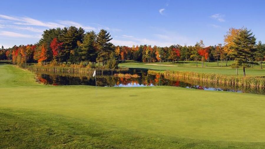 Woodlands Club