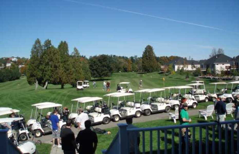 Tecumseh Golf Club in Syracuse, New York, USA GolfPass