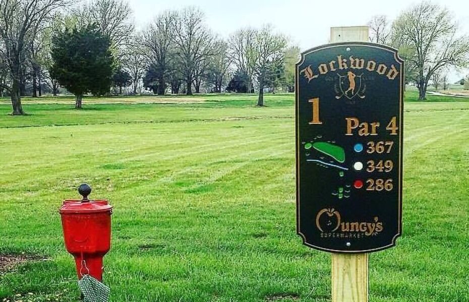 Lockwood Golf Course in Lockwood, Missouri, USA GolfPass