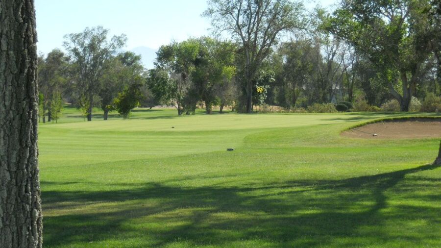 Apple Valley GC: #10