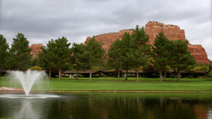 Oakcreek CC