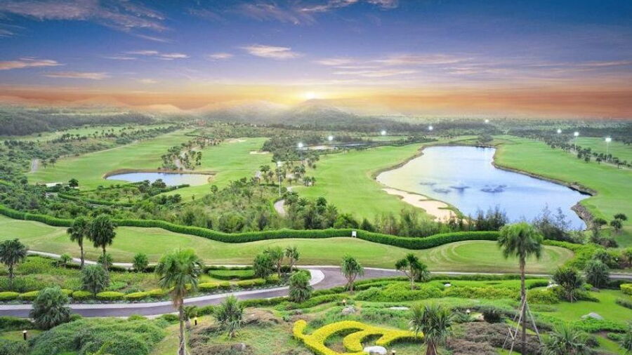 Miramar GCC