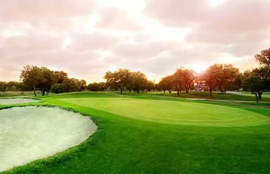 Las Rejas Majadahonda