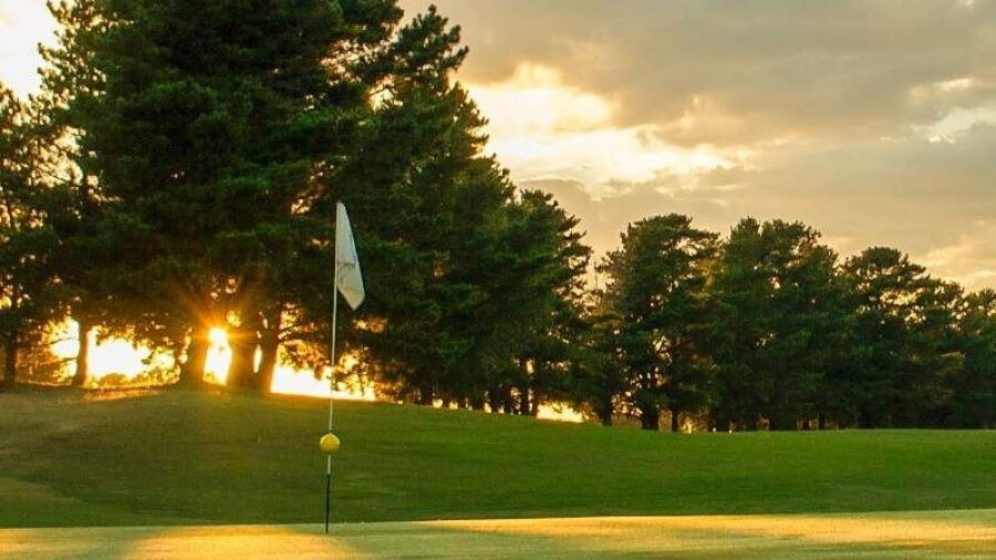Goonawarra GC