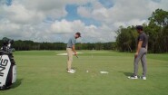 Setup Position