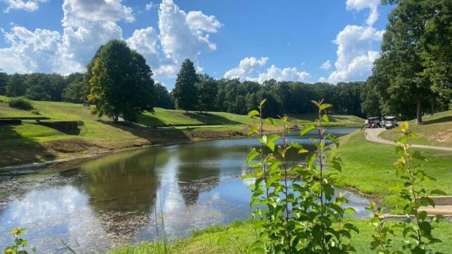 Oak Hills GC