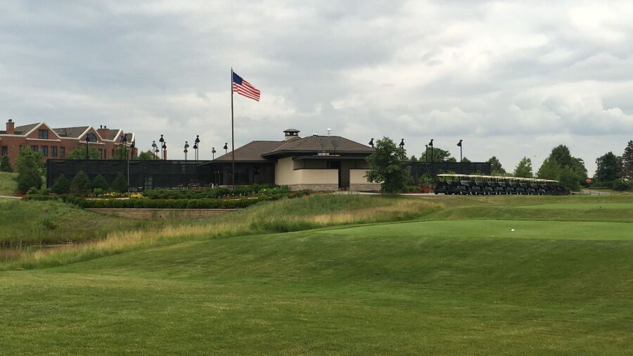 Glenview Prairie Club