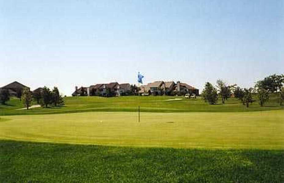 Odyssey Golf Course in Tinley Park, Illinois, USA GolfPass