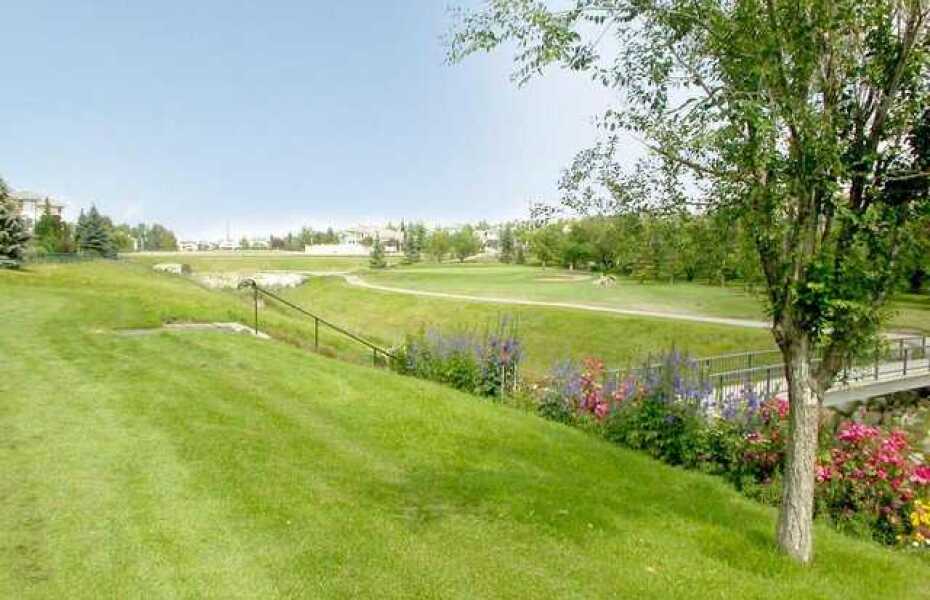 Douglasdale Golf Course in Calgary, Alberta, Canada GolfPass