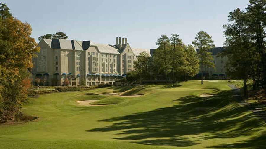 Duke University GC: #9