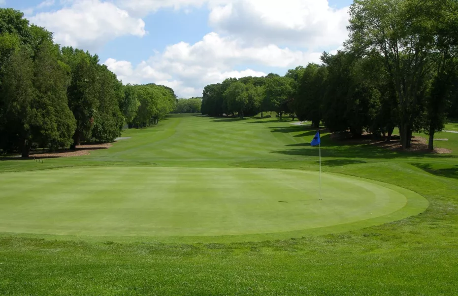 CC of New Bedford: #17