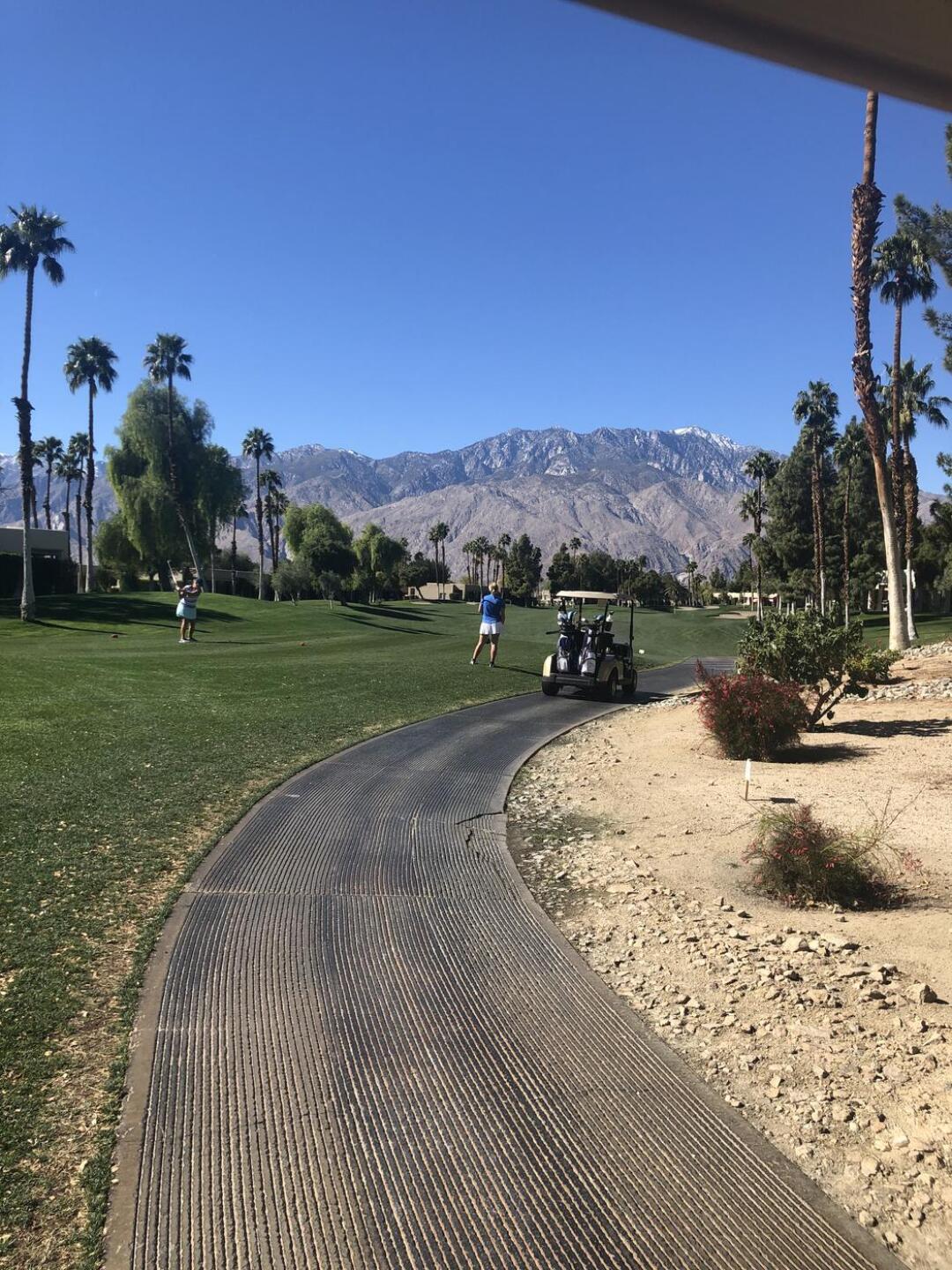 #7 Lagos (from green to tee) (Photo submitted by socalkrugs on 02/09/2021)