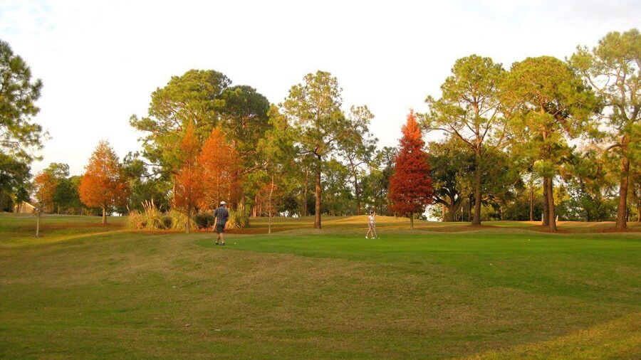 Highland Lakes GC
