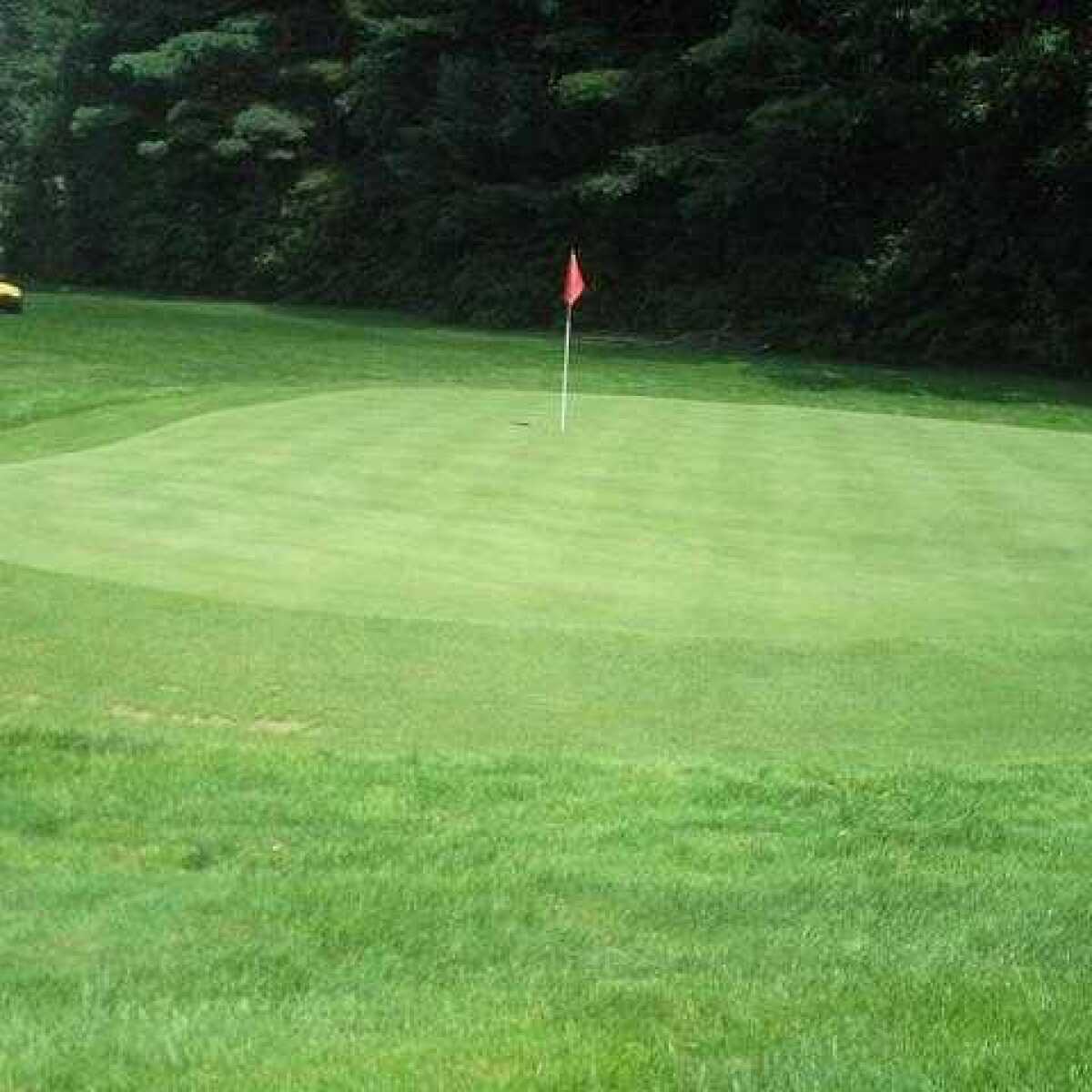 Milford Country Club in Milford, Massachusetts, USA GolfPass