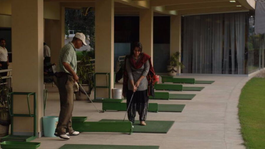 Royal Palm GCC