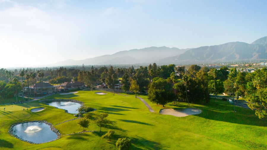 Upland Hills CC