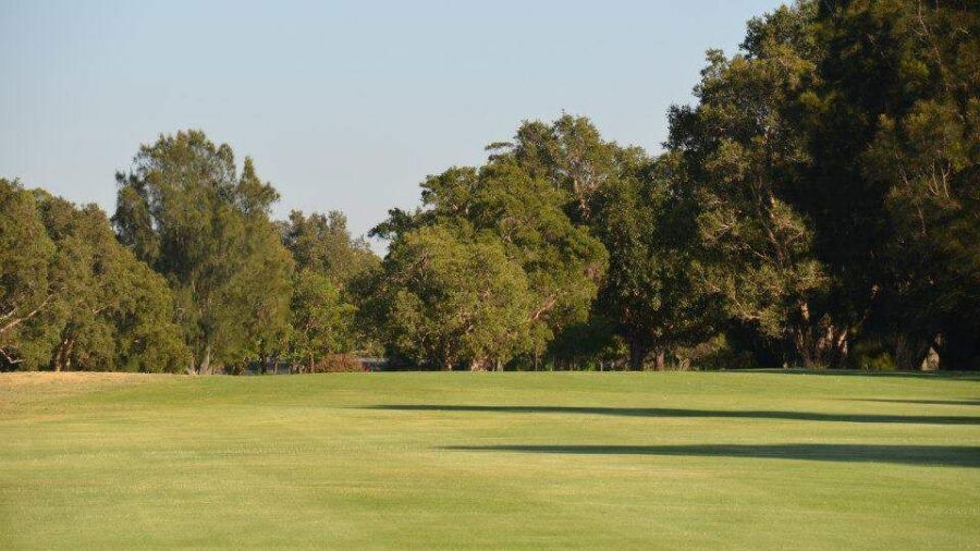 Kogarah GC