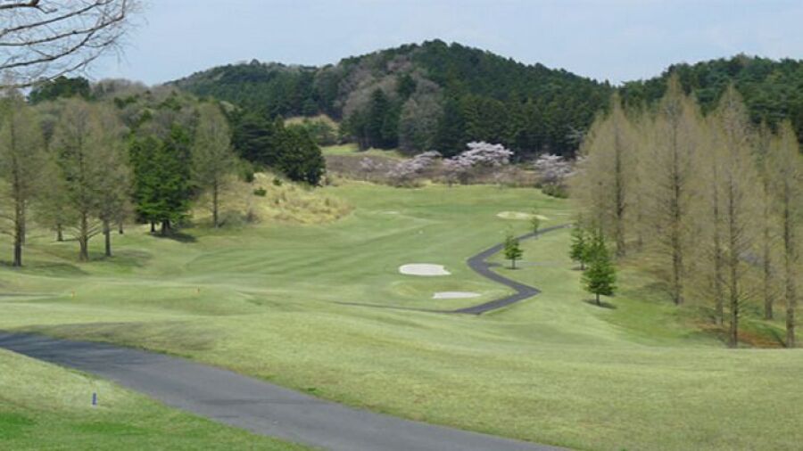 Pete Dye GC - Royal: #1